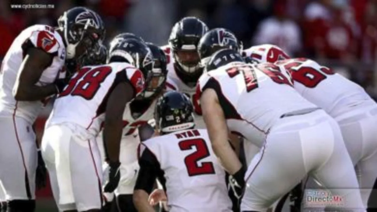 Can the Atlanta Falcons win Super Bowl 57?