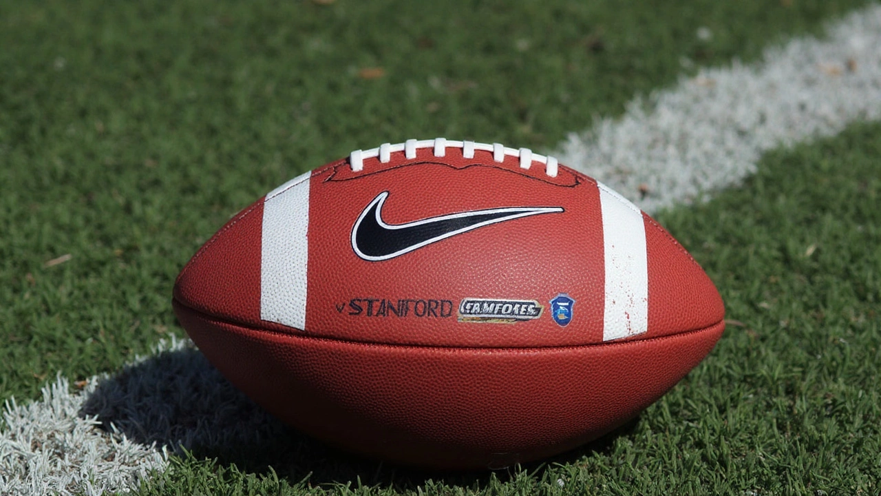 A brief, telling history of BYU–Stanford