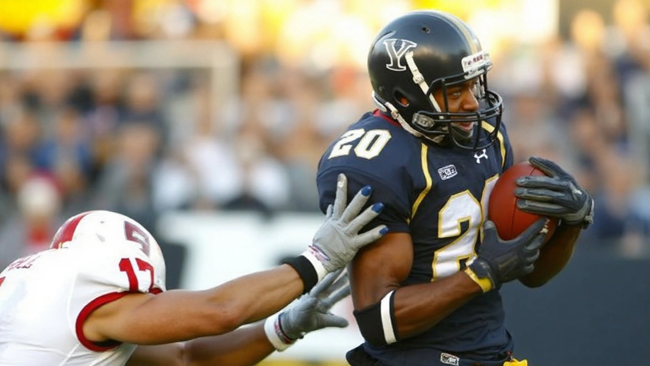 BYU Football vs. Stanford: Series History and What 27-3 Says About 2025