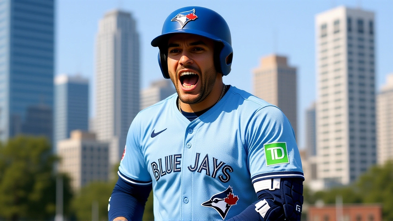 Mariners Stun Blue Jays 3-1 in ALCS Game 1 at Rogers Centre