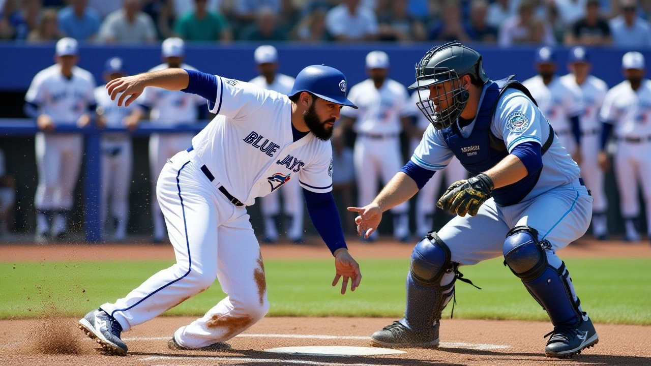 Mariners vs. Blue Jays Game 7: ALCS Winner Gets World Series Shot