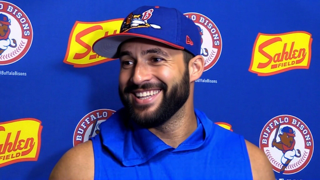 What This Means for the ALCS