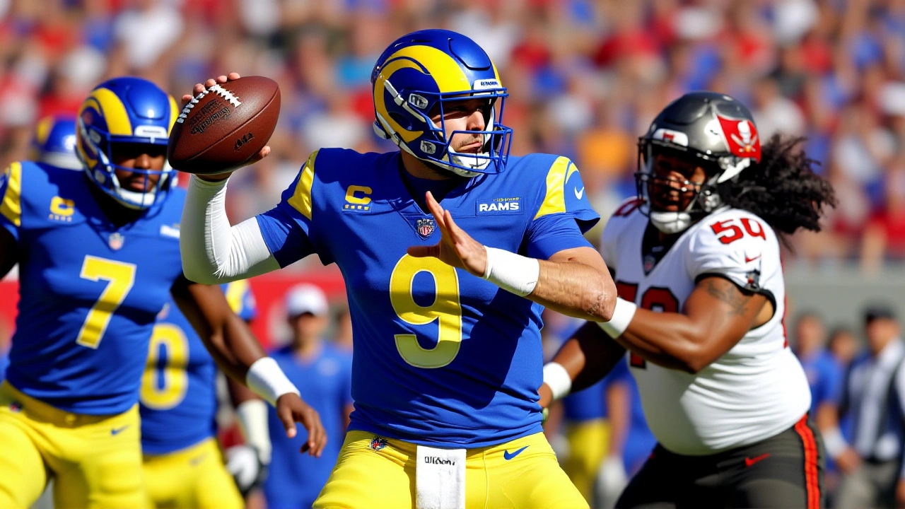 What This Means for the Playoff Race